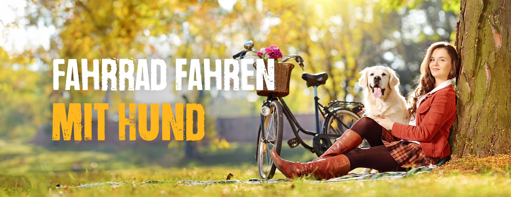 Fahrrad fahren mit Hund fahrradfahren_mit_hund