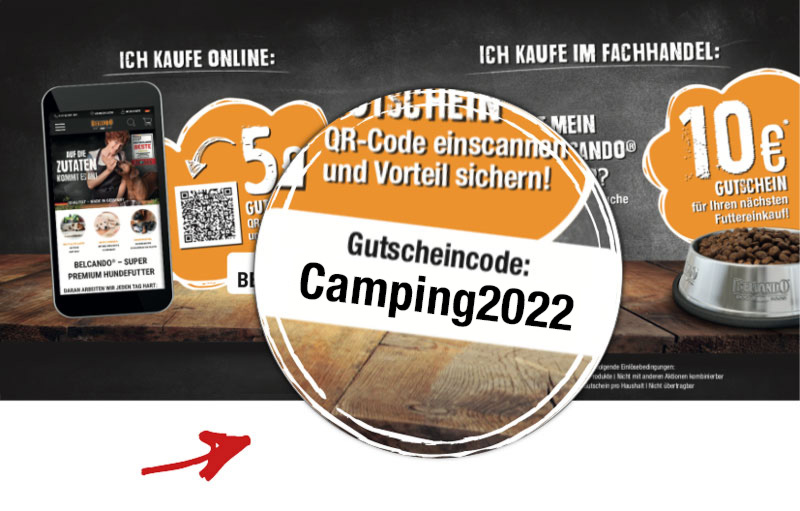 belcando-gutscheincode-camping2022