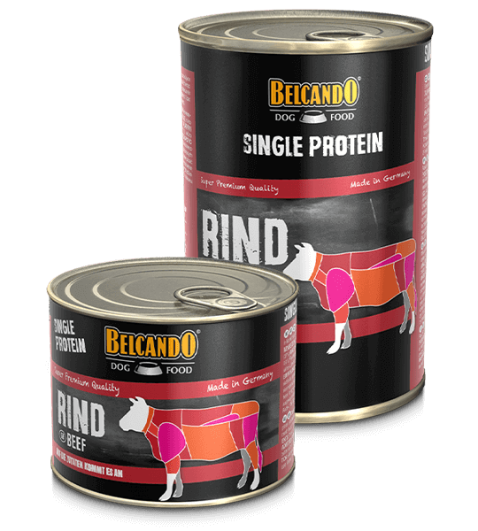 Belcando-Single-Protein-Rind-Composing Belcando-Single-Protein-Rind-Composing