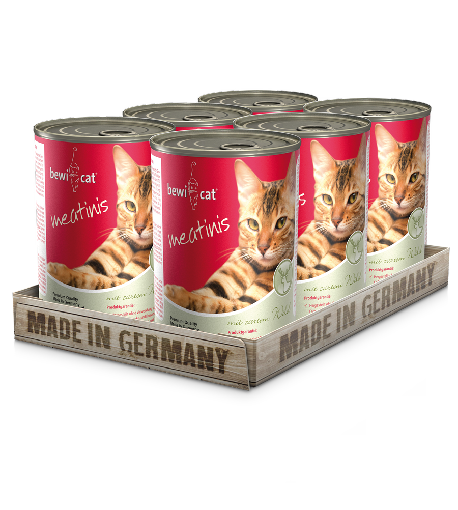 Bewicat-Dosen-Wild-Composing Bewicat-Dosen-Wild-Composing