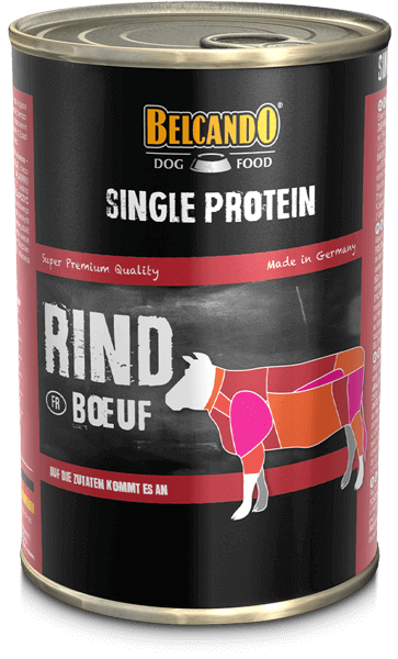 belcando-single-protein-rind-400g