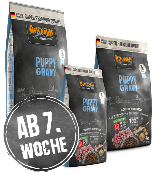 Ab 7. Woche Ab 7. Woche