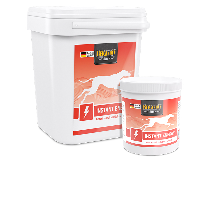 Belcando Instant Energy
