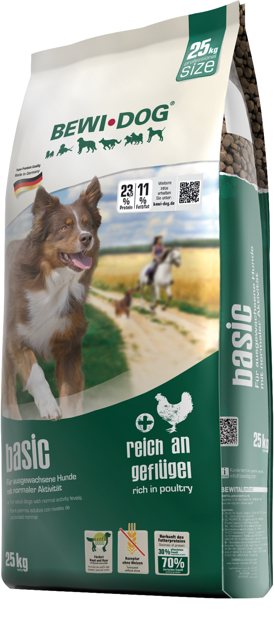Bewidog-basic-25kg-re Bewidog-basic-25kg-re