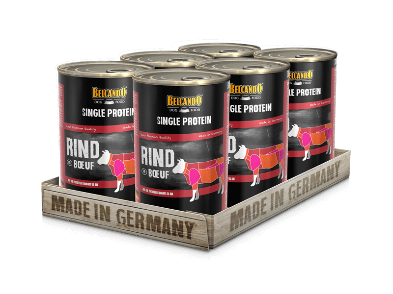 belcando-single-protein-tray-rind-400g
