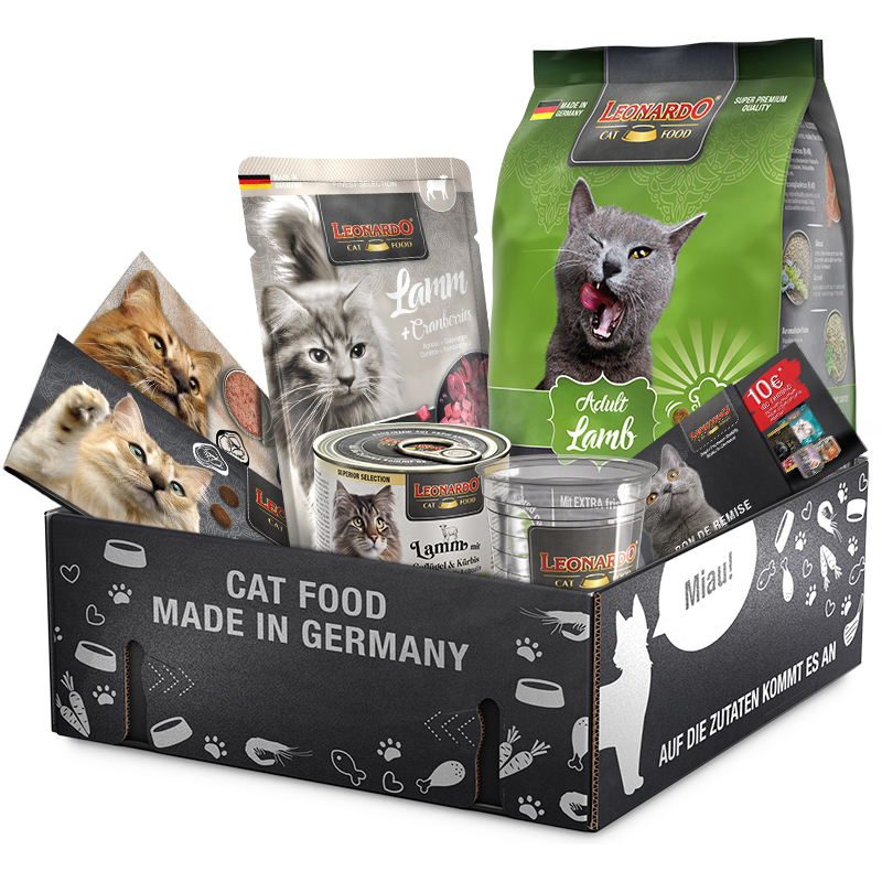 Paquet découverte Adult Lamb bl-klp-2024-adult-lamb-fr