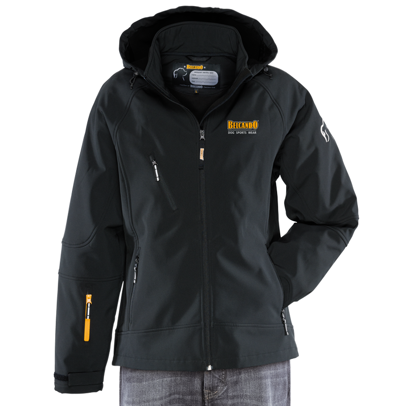 Belcando Softshelljacke Herren Belcando Softshelljacke Herren
