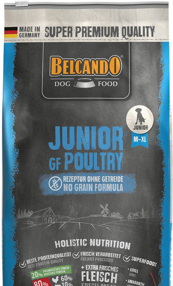 belcando-junior-gf-poultry-eigenschaften