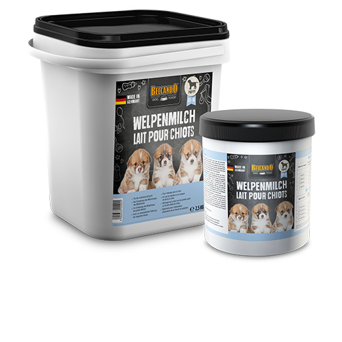 Belcando Welpenmilch
