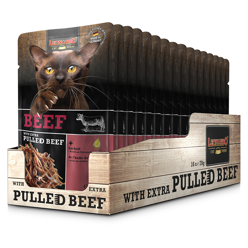 Pulled BEEF Tray Pulled BEEF Tray