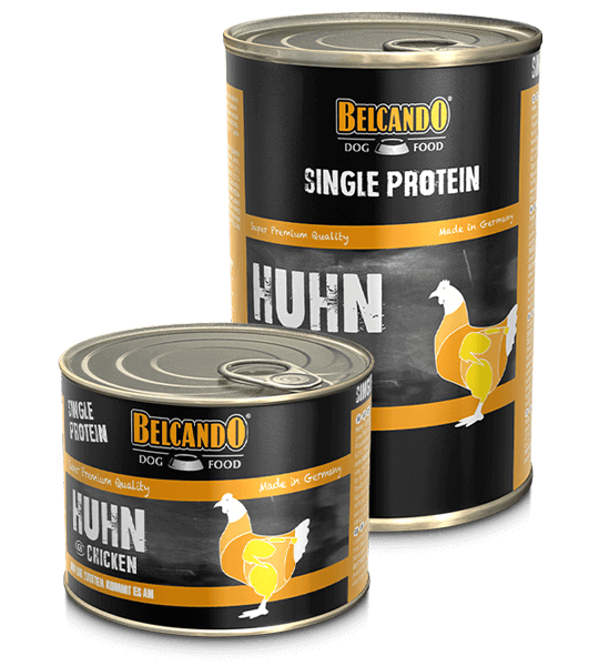 Belcando-Single-Protein-Huhn-Composing Belcando-Single-Protein-Huhn-Composing