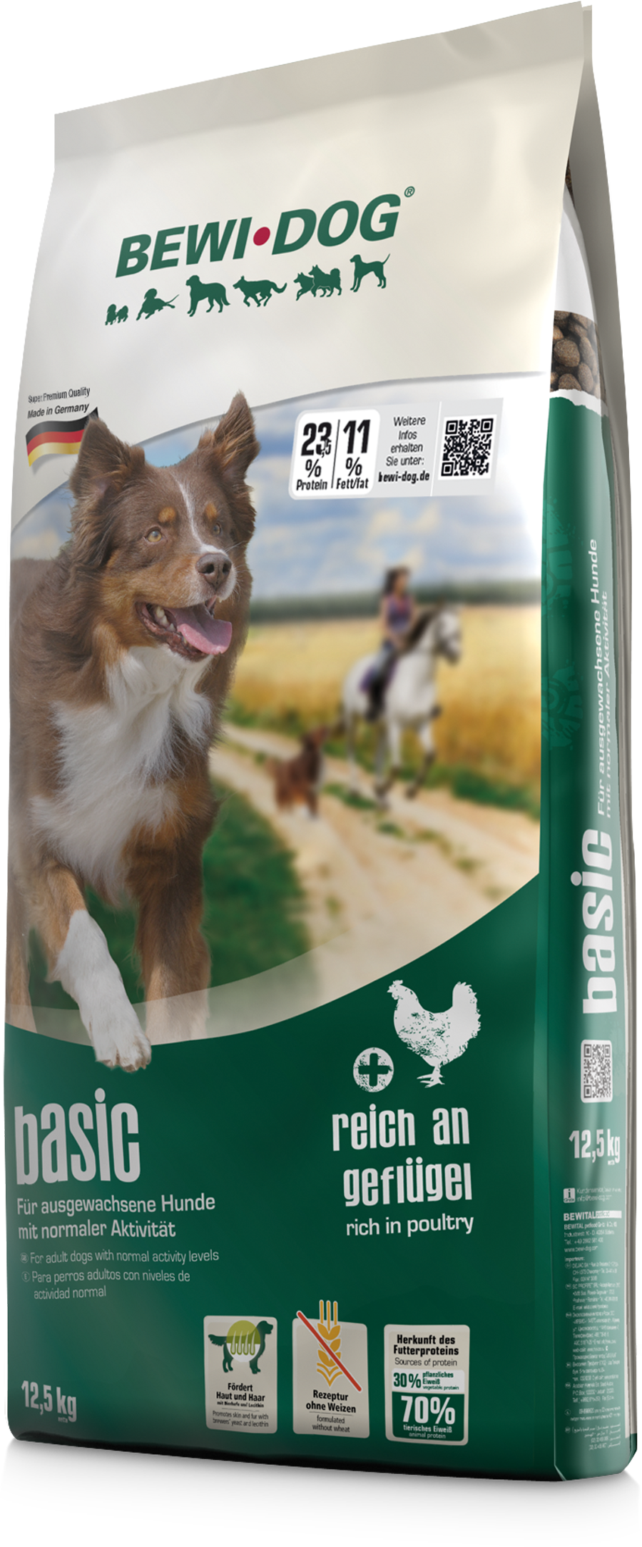 Bewidog-basic-12kg-re Bewidog-basic-12kg-re