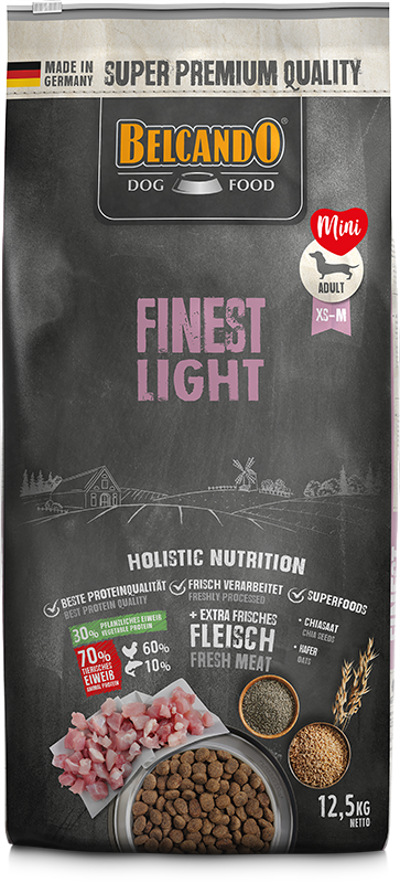 Belcando-Finest-Light-12kg-front Belcando-Finest-Light-12kg-front