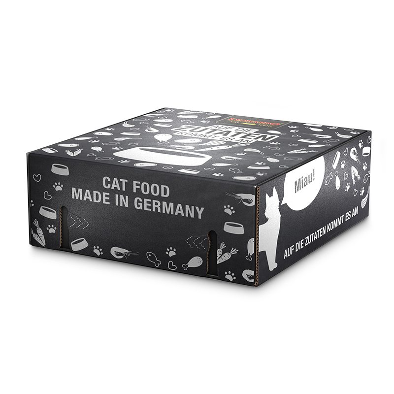 Leonardo-Kennlernpaket Leonardo-Kennlernpaket