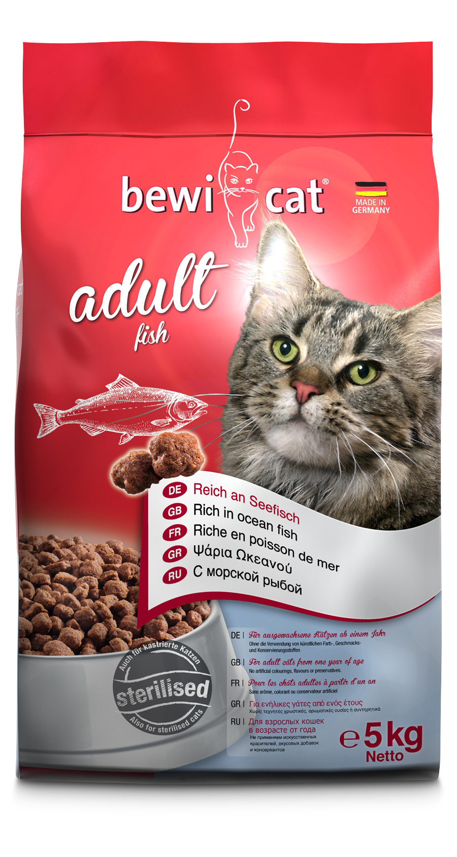 Bewicat-adult-fish-5kg-front Bewicat-adult-fish-5kg-front