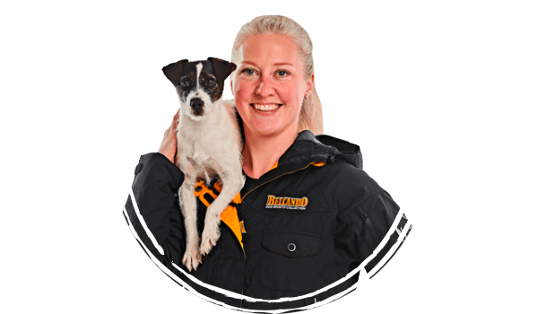 Belcando Camping Belcando Camping