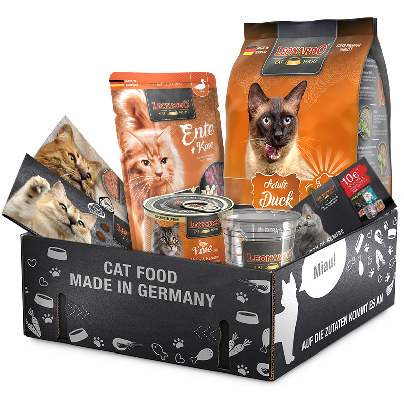 Paquet découverte Adult Duck bl-klp-2024-adult-duck-fr