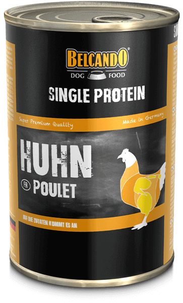 belcando-single-protein-huhn-400g