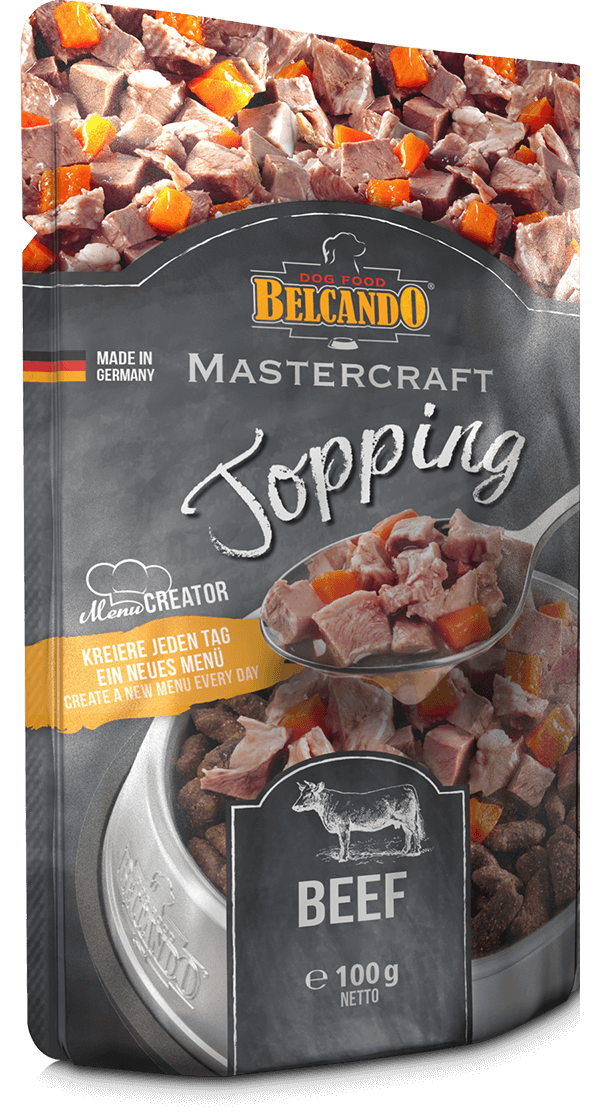 Belcando-MC-Pouches-Topping-Beef