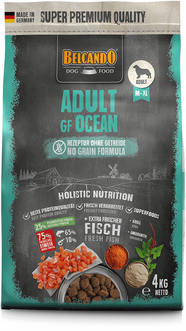 Belcando-Adult-GF-Ocean-4kg-front Belcando-Adult-GF-Ocean-4kg-front
