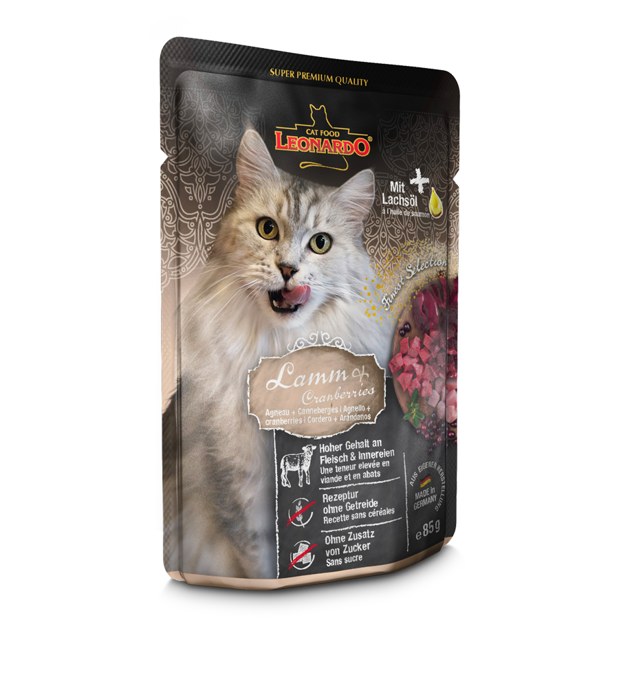 Leonardo-Pouches-Lamm-85g Leonardo-Pouches-Lamm-85g