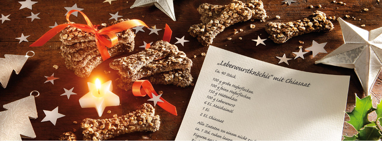 hundekekse-aus-leberwurst-mit-chiasaat hundekekse-aus-leberwurst-mit-chiasaat