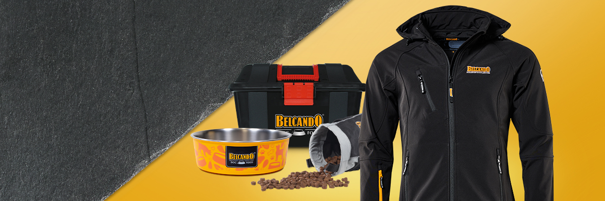 Produktübersicht Belcando Zubehör