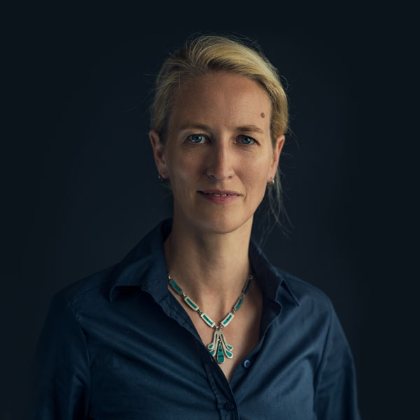 Barbara Thiel Barbara Thiel