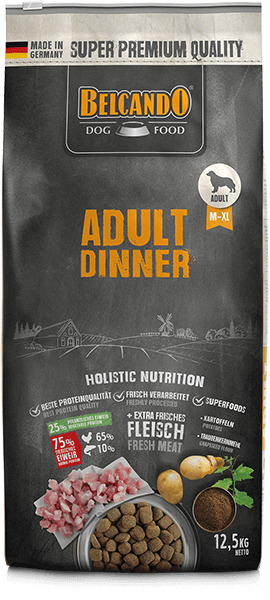 Belcando-Adult-Dinner-12kg-front