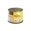LEONARDO Huhn + extra Filet 200g