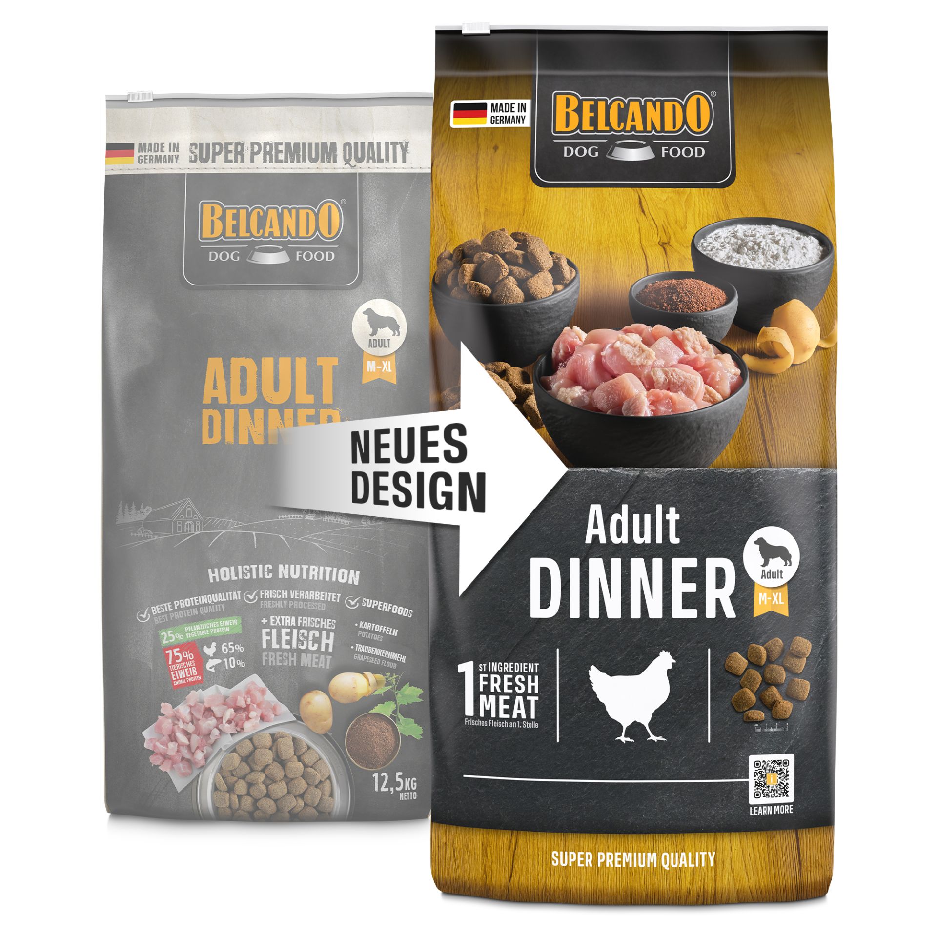 Futterklick.de | Hundefutter & Katzenfutter direkt vom Hersteller