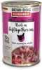 Bewidog-Dose-Gefluegelherzen-400g