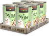 LEONARDO mit Wild + extra Filet 400g VE
