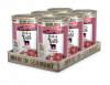 Bewidog-Dosen-Tray-Kalb-400g